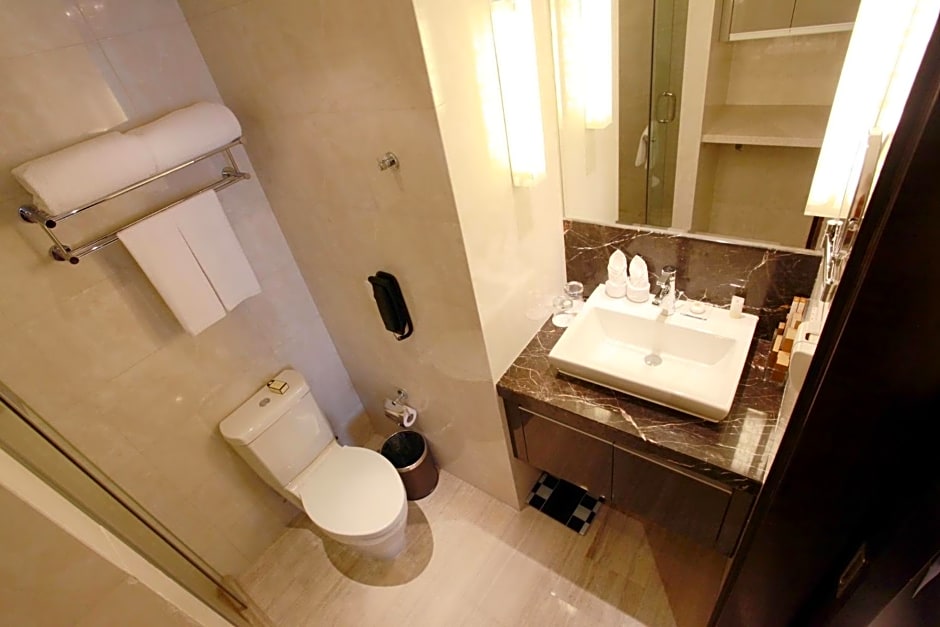 The Cumberland Boutique Hotel – Nanjing, Jiangsu, MD