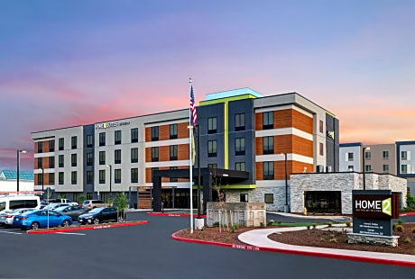 Home2 Suites By Hilton Salem
