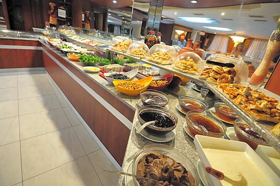 Hotel Buyuk Sahinler