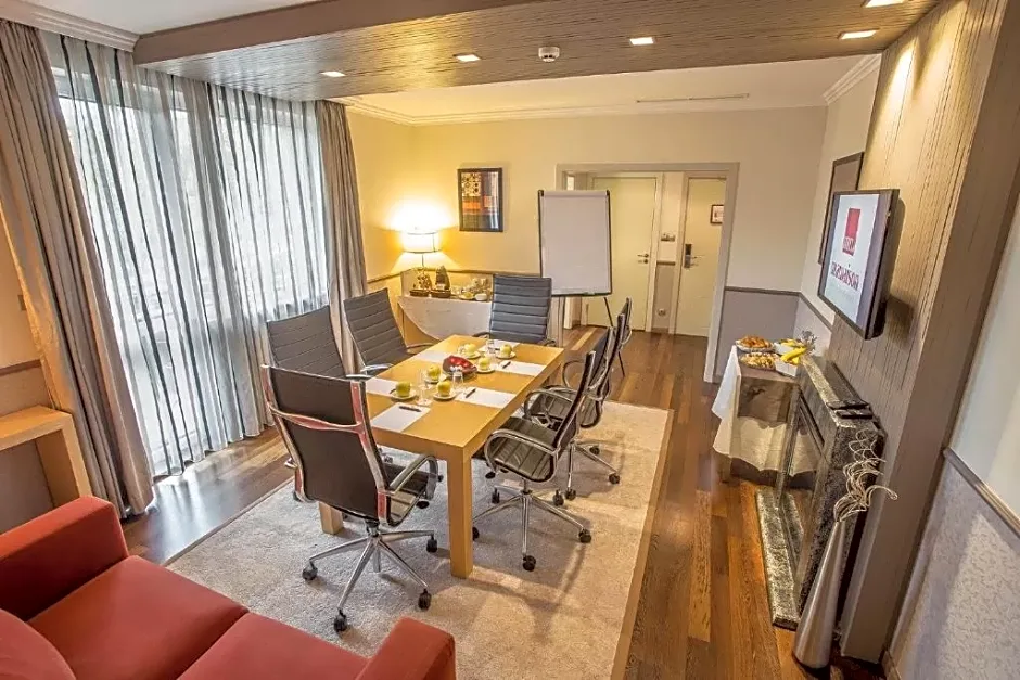 Mamaison Hotel Andrassy Budapest