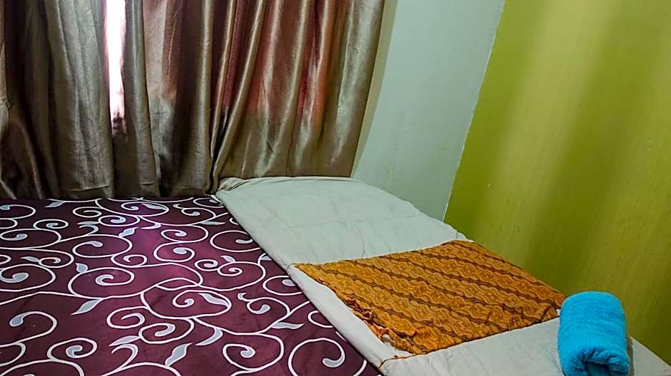 OYO Life 93139 Apartemen Grand Sentraland By Evi