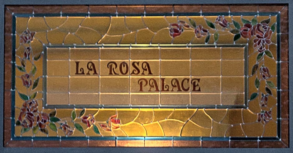 Hotel La Rosa