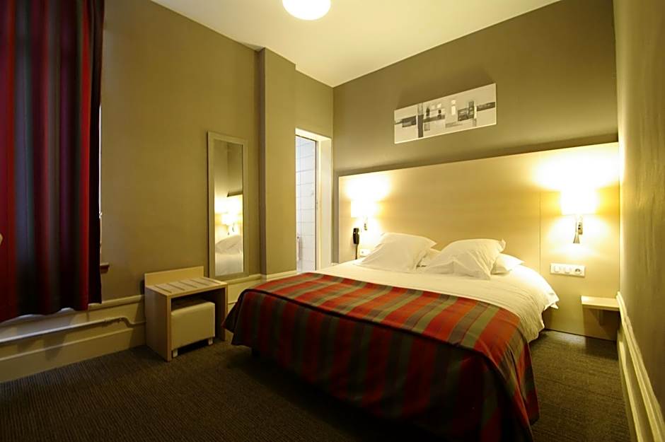 Grand Hotel de L'Univers