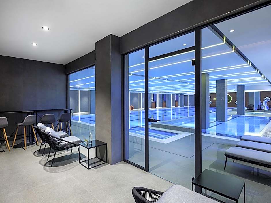 Mercure Krakow Fabryczna City