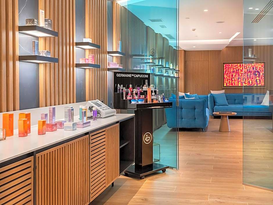 Nana Princess Suites Villas & Spa