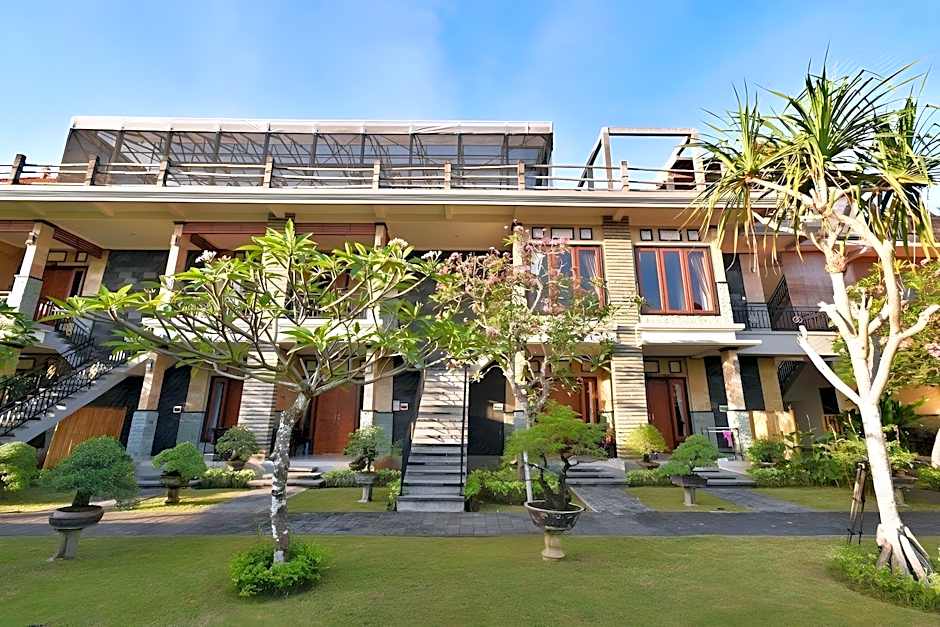 Hotel Arsa Santhi Nusa Penida