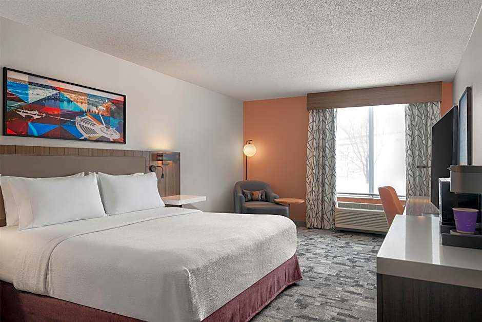 Hilton Garden Inn Indianapolis/Carmel