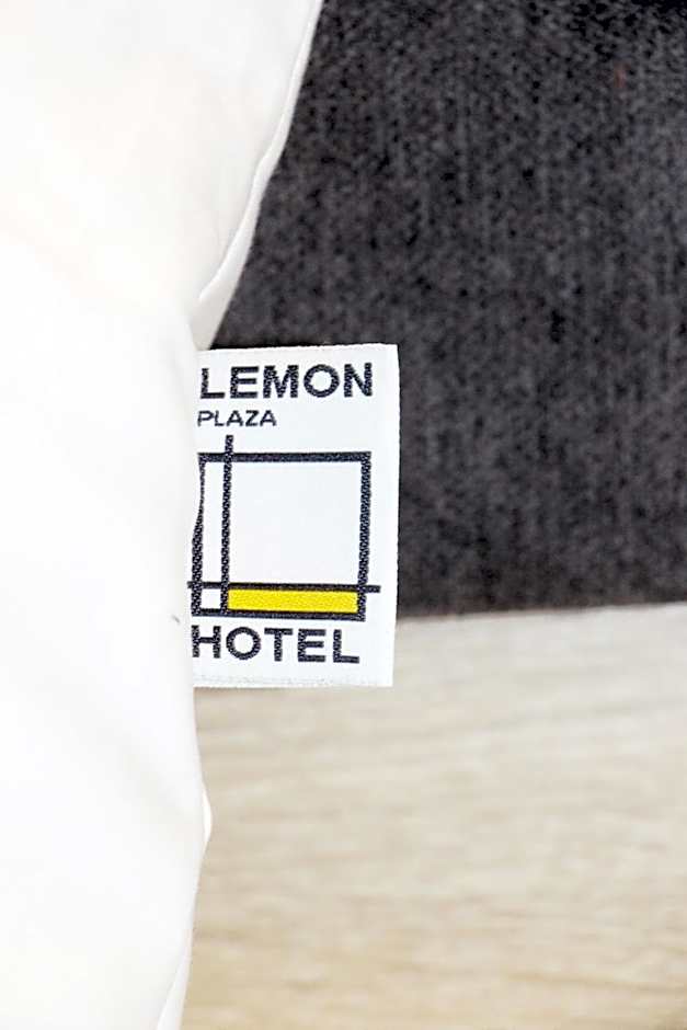 Lemon Plaza Hotel