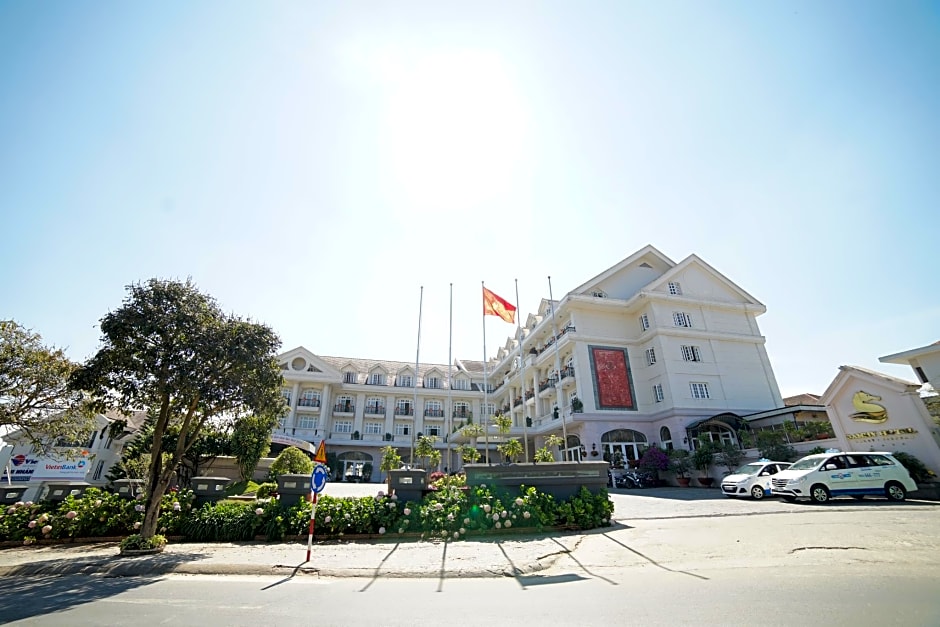 Photo 1 of 50 of Sammy Hotel Dalat