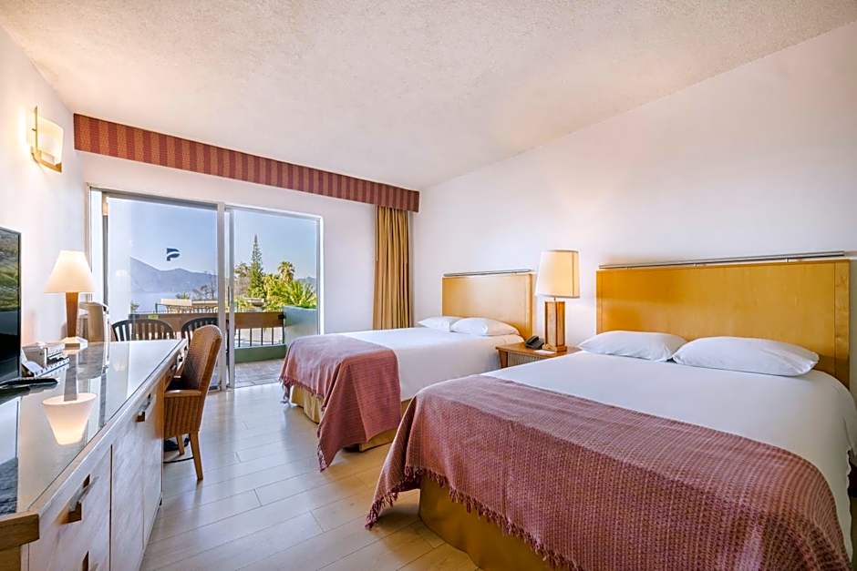 Porta Hotel Del Lago