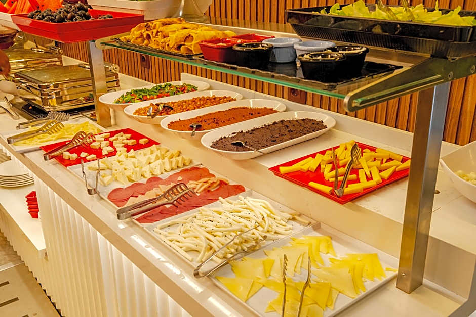 Frt Airlines Hotel - Istanbul Airport