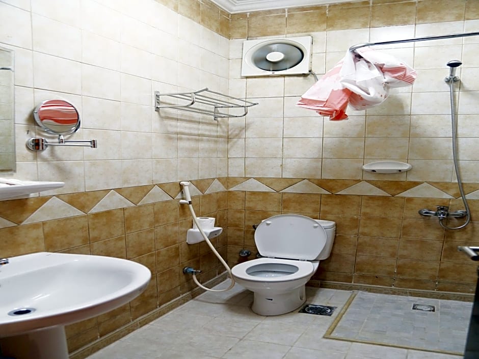 Riyadh Al Diyafah Hotel