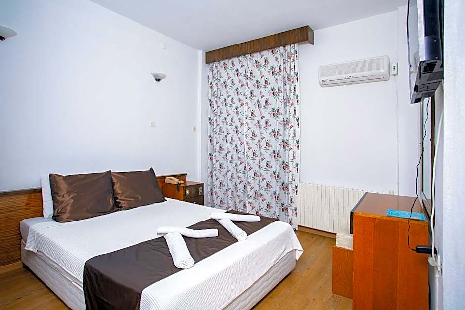 Kabasakal Otel