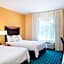 Fairfield Inn & Suites by Marriott Lakeland Plant City