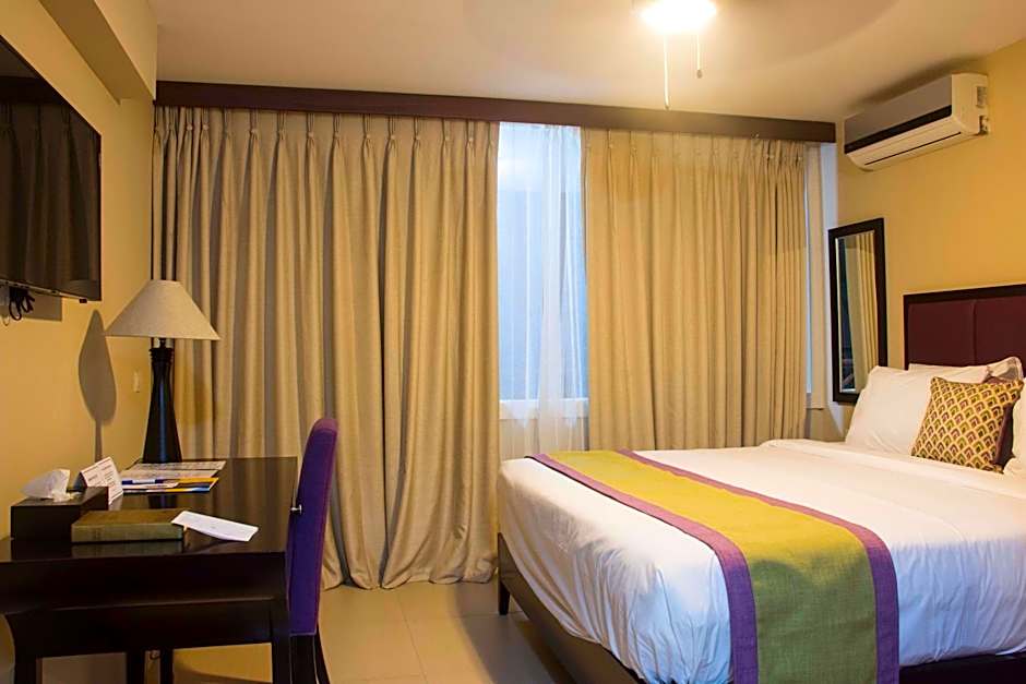 Best Western Plus Accra Beach Hotel