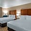 Comfort Inn & Suites Charlottesville Hollymead Town Center