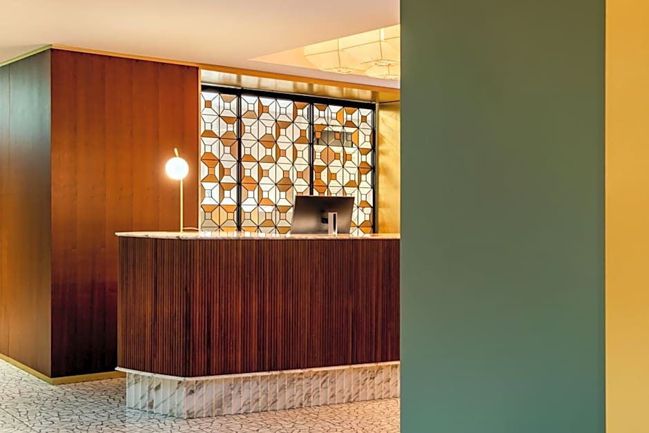 Hotel du Léman - Jongny