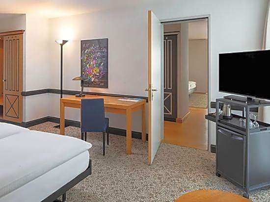 Hotel Baslertor