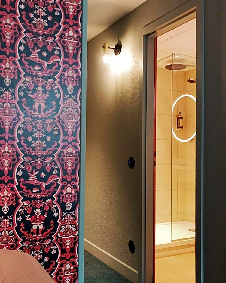 Hôtel L'Ours De Mutzig