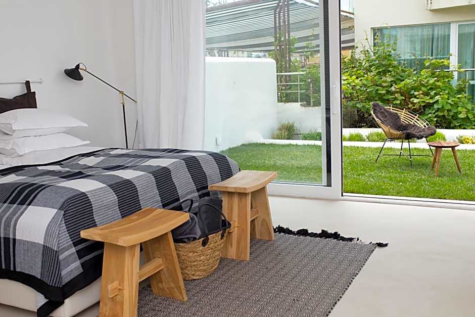 Sea Sense Boutique Villa & Relax Zone