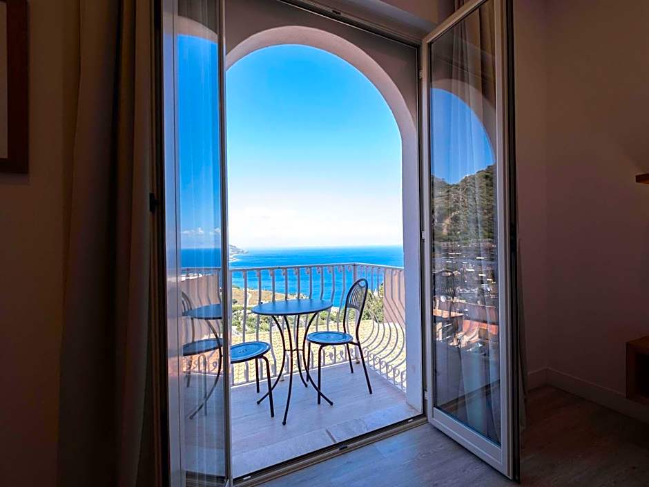 Splendid Hotel Taormina