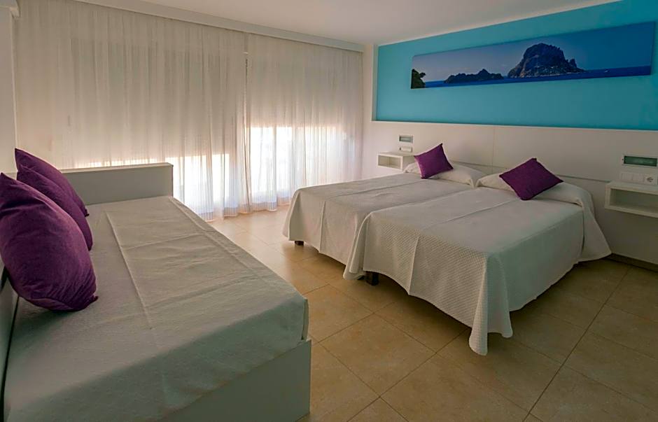 Hostal Costa Blanca