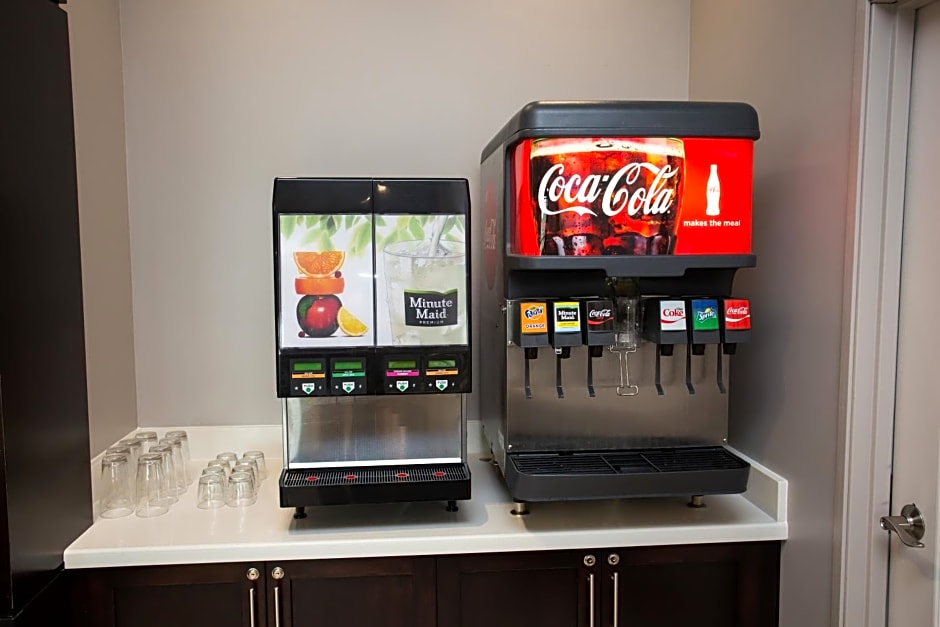 Staybridge Suites Miamisburg By IHG