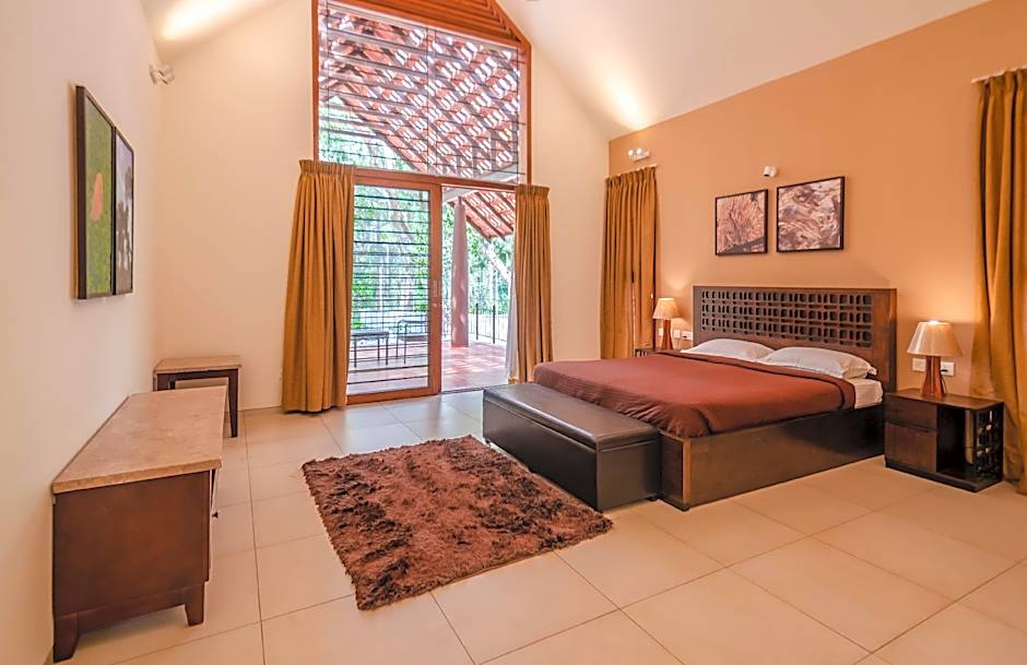 Photo 1 of 15 of Villa