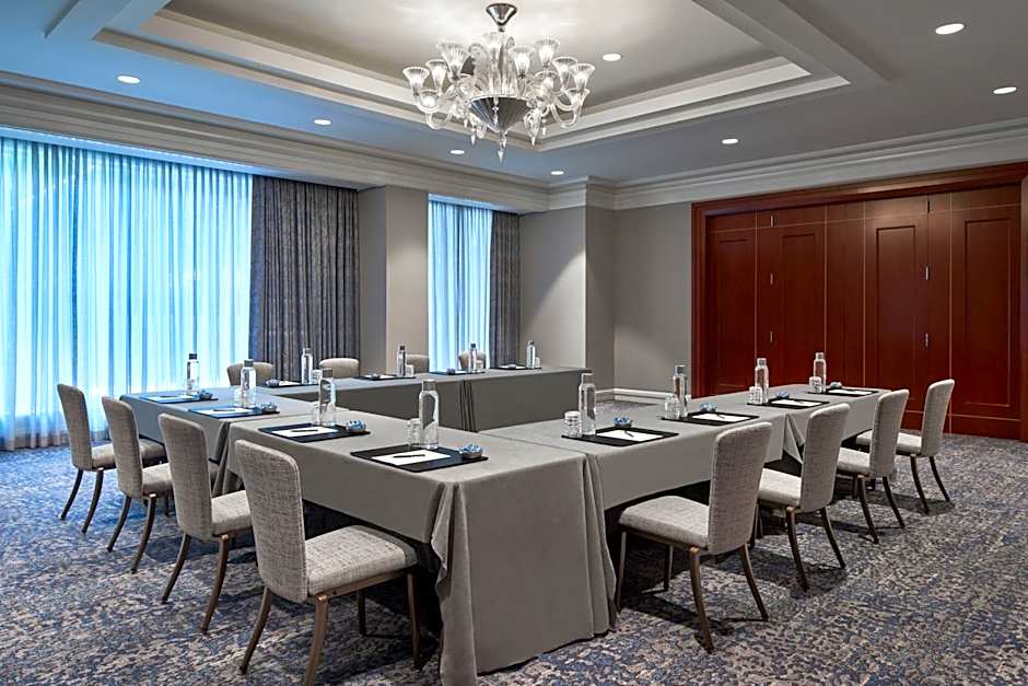 The Ritz-Carlton Charlotte