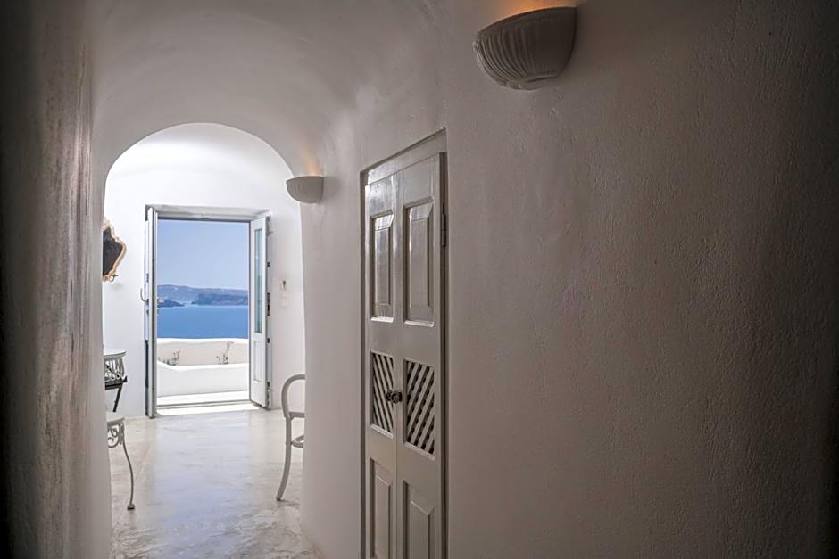 Onar Villas Oia - Onar Hotels Collection