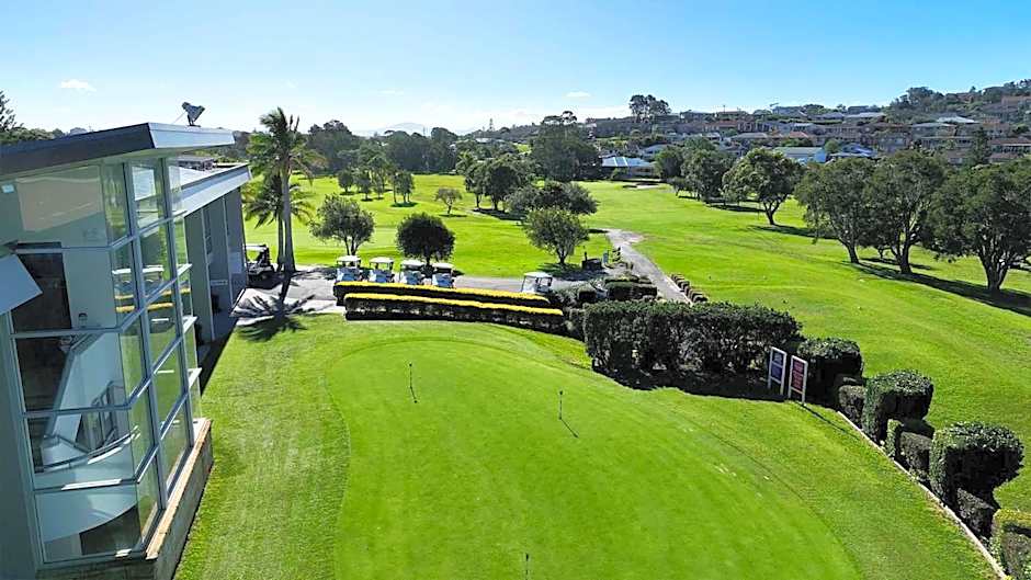 Bella Villa Motor Inn