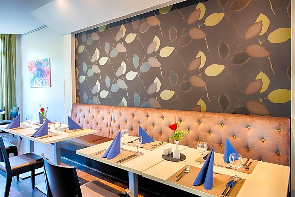 Select Hotel Osnabruck