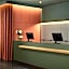 NH Barcelona Diagonal Poblenou
