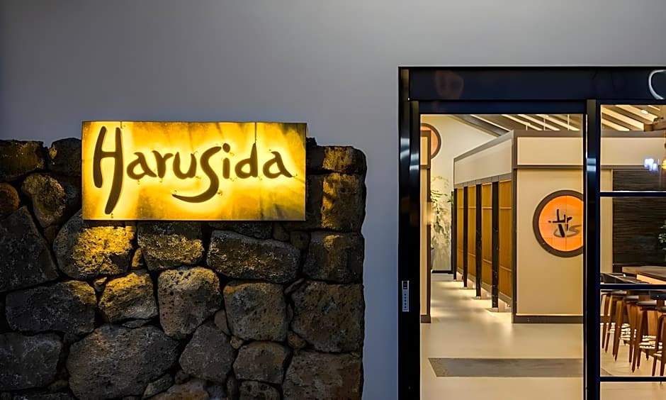 Jeju Hotel Harusida