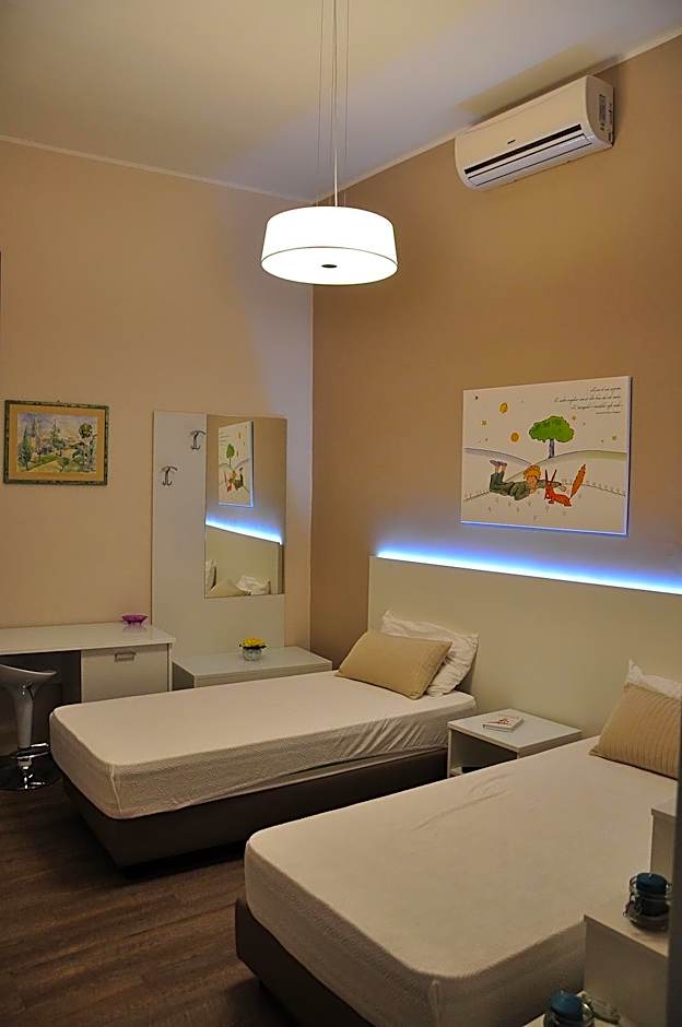 Il Piccolo Principe B&B