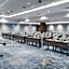 DoubleTree by Hilton Plovdiv Center