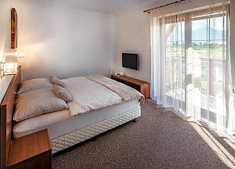 apartmán Ela - TATRY GOLF