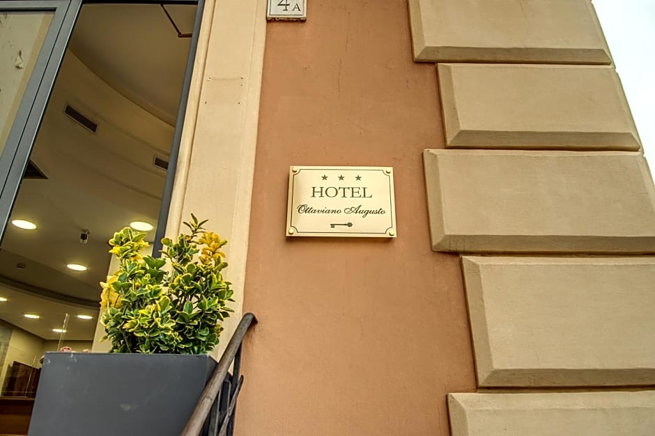 Hotel Ottaviano Augusto