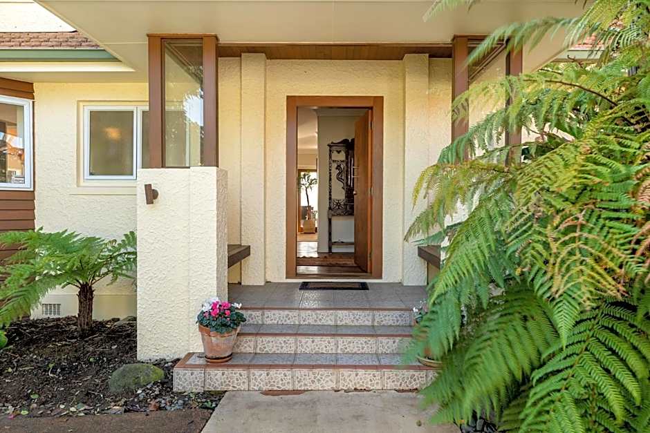 Grange Harbour View B&B