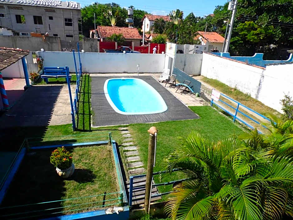 Pousada Aldeia do Sossego