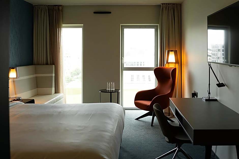Radisson Blu Hotel Bordeaux