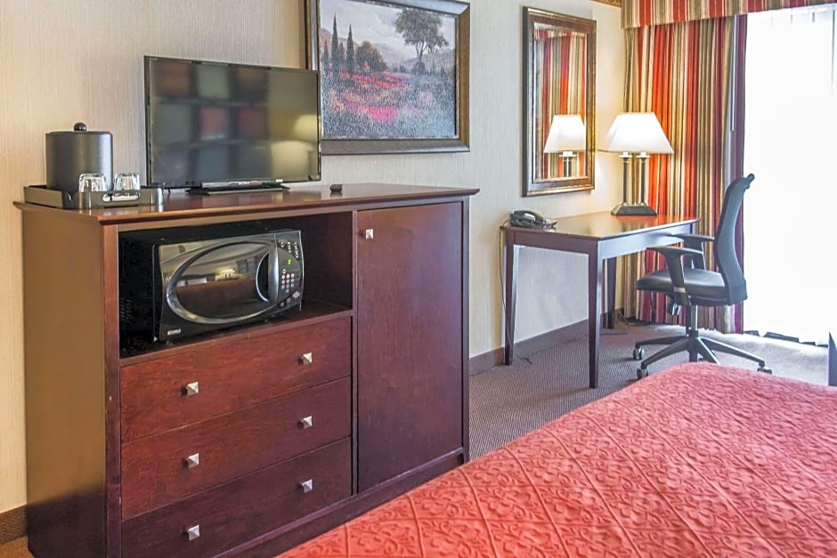 Holiday Inn Clarkston Lewiston By IHG