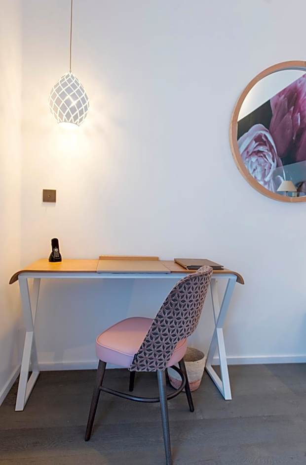 L'Anderenis Boutique Hôtel