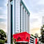 Marriott Executive Apartments Panama City, Finisterre