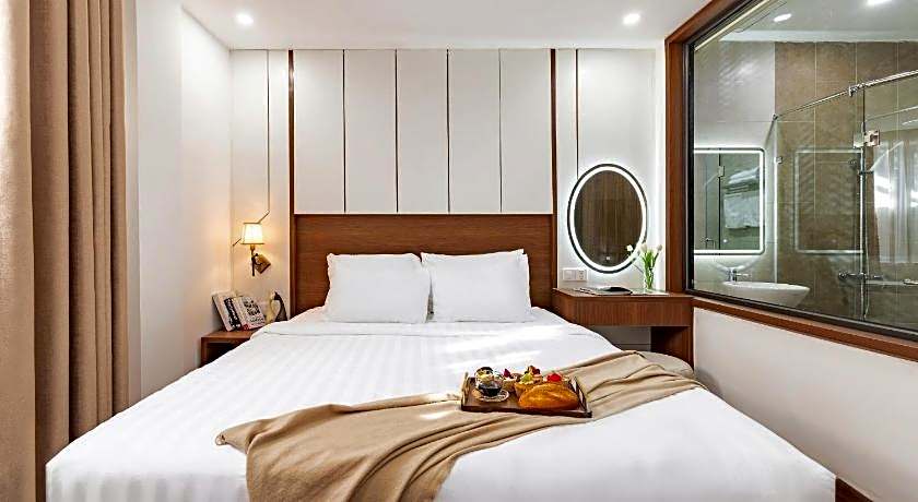 Europa Hotel Da Lat