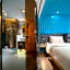 CityNote Hotel Beijing Road Dafosi Park Metro Station