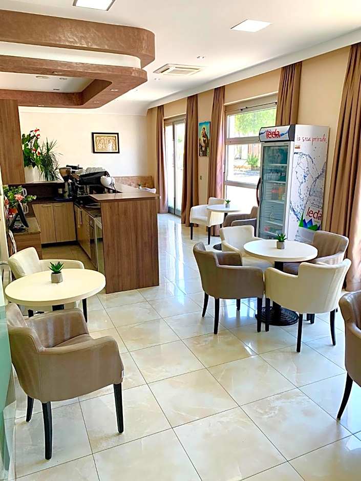 Hotel Glorija