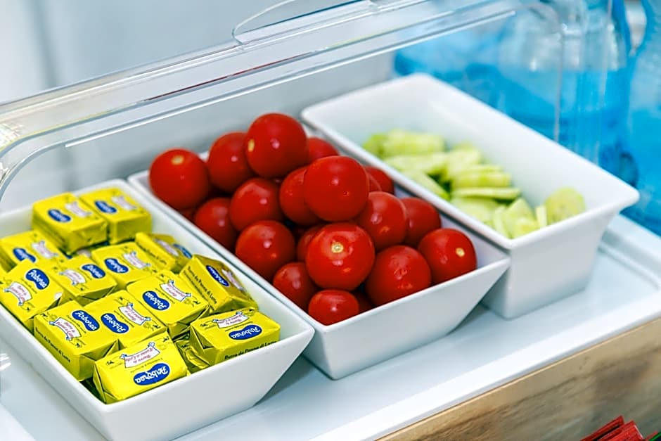 Hotel Piccolo Pevero