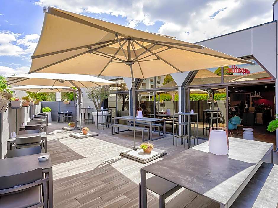 ibis Montpellier Sud