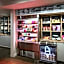 Moxy Memphis Downtown